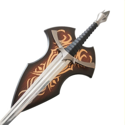 Lord Of The Rings Morgul Metal Dagger
