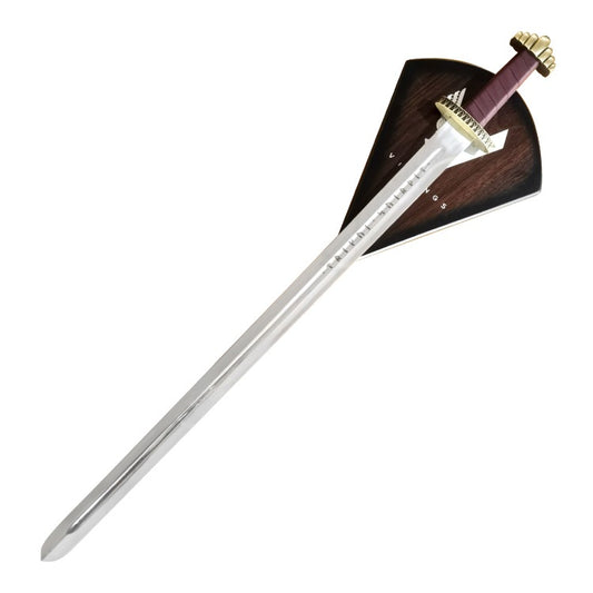 Vikings Metal Sword Of Kings
