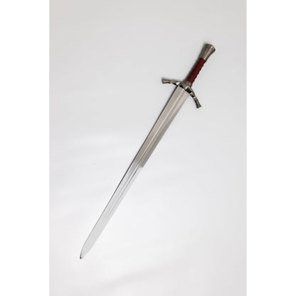 Lord of the Rings Boromir Metal Sword
