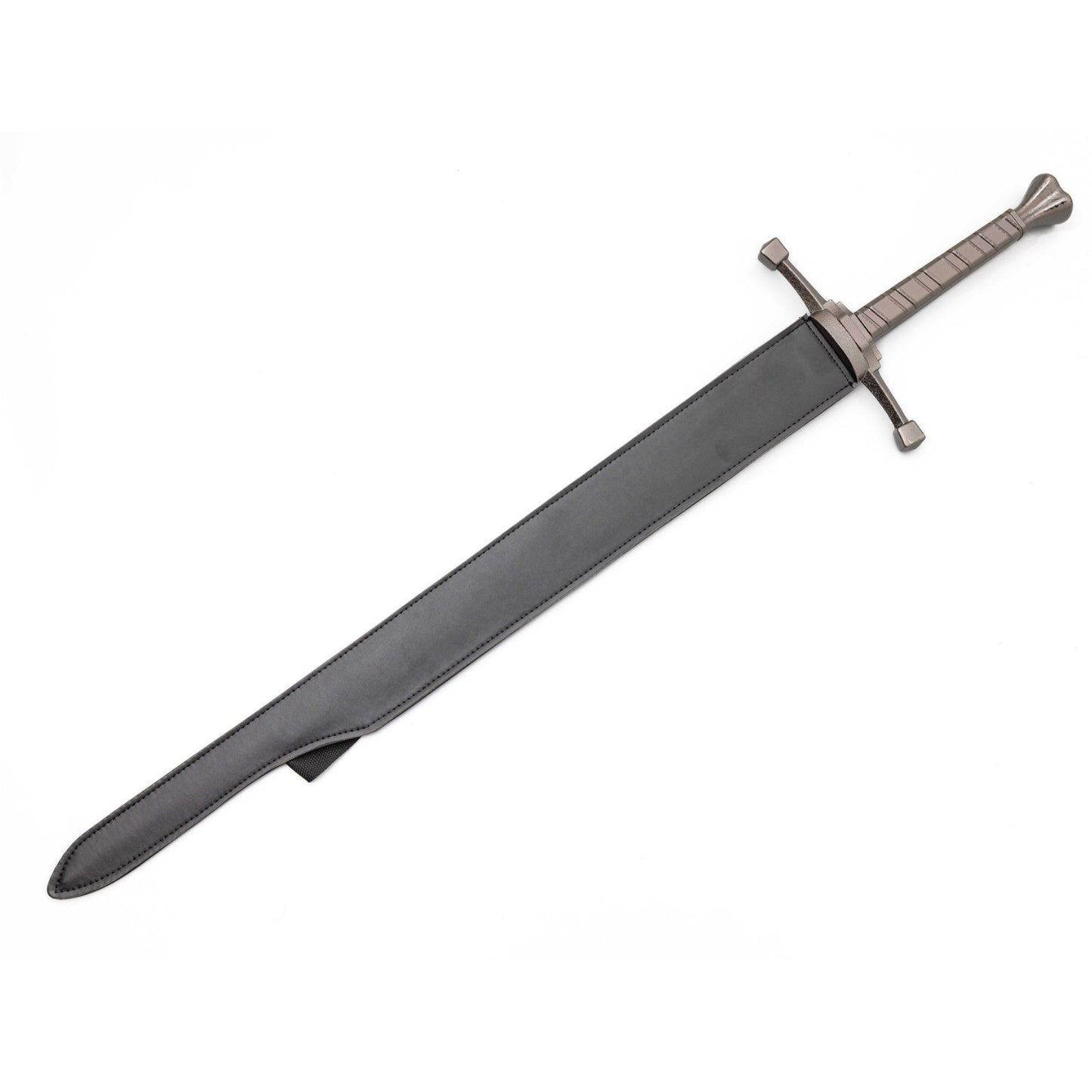 Dark Souls Gael's Greatsword Metal With Sheath