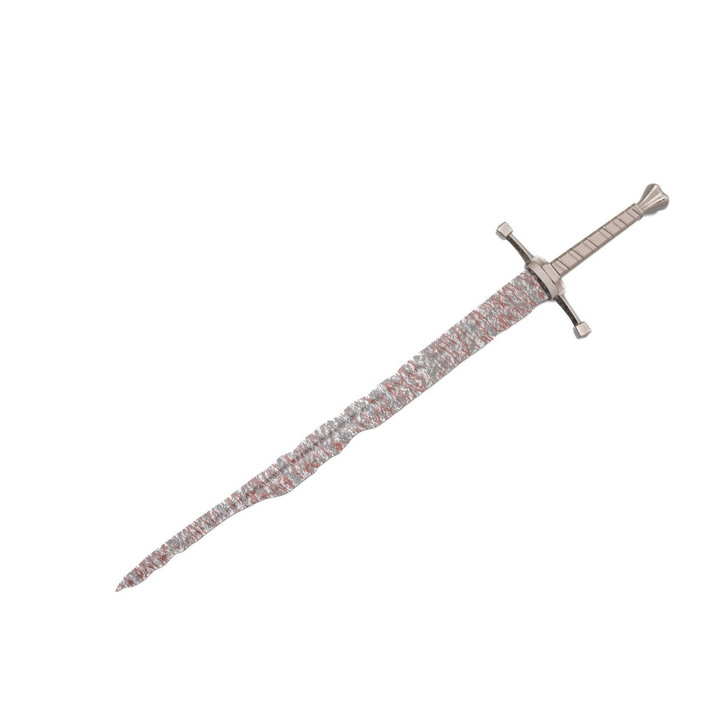 Dark Souls Gael's Greatsword Metal With Sheath