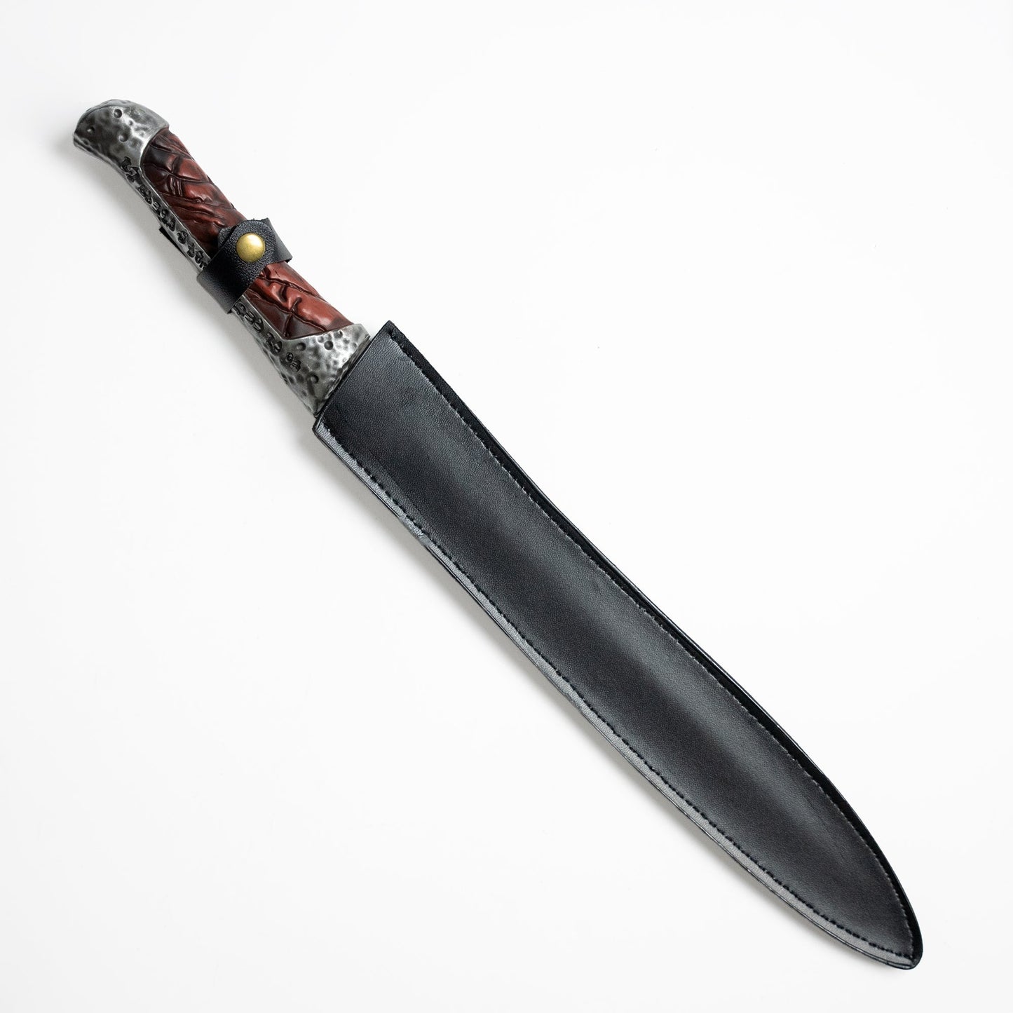 Dune Paul Atreides' Crysknife Metal Dagger