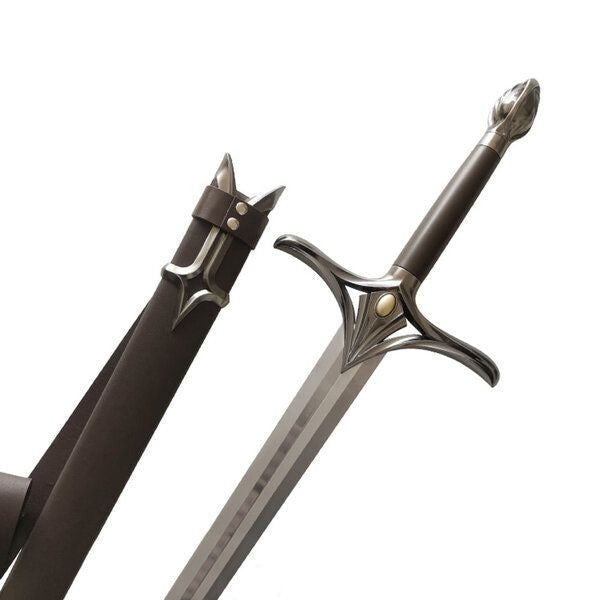Lord of the Rings - Rings Of Power Sword Of Galadriel Metal Sword