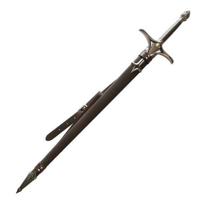 Lord of the Rings - Rings Of Power Sword Of Galadriel Metal Sword