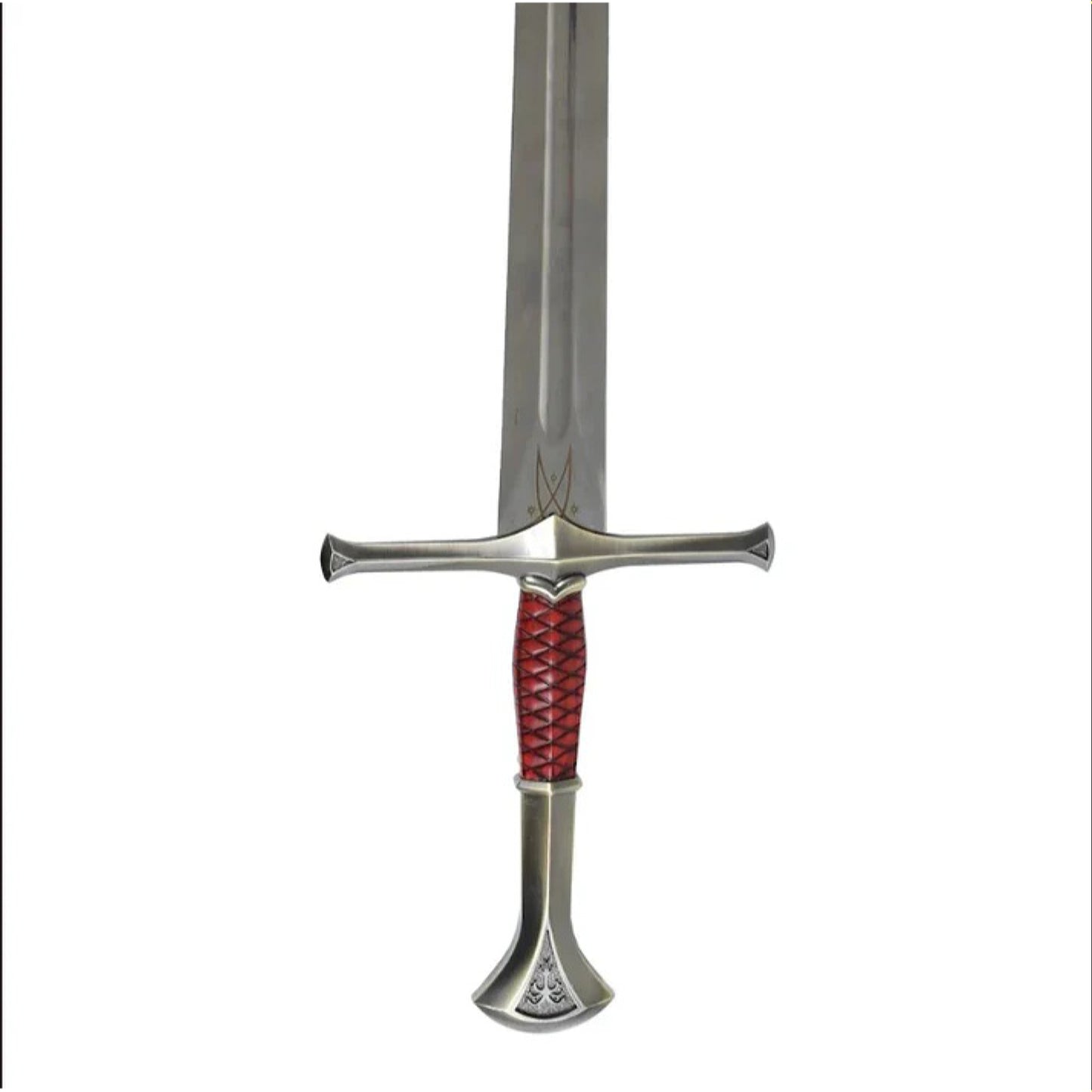 Lord Of The Rings Isildur Gondor Metal Sword