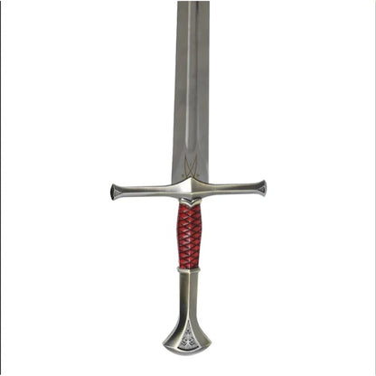 Lord Of The Rings Isildur Gondor Metal Sword