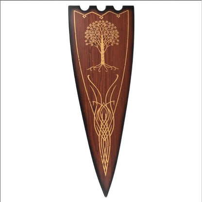 Lord Of The Rings Isildur Gondor Metal Sword