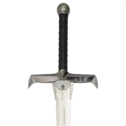 Highlander Kurgan's Metal Sword