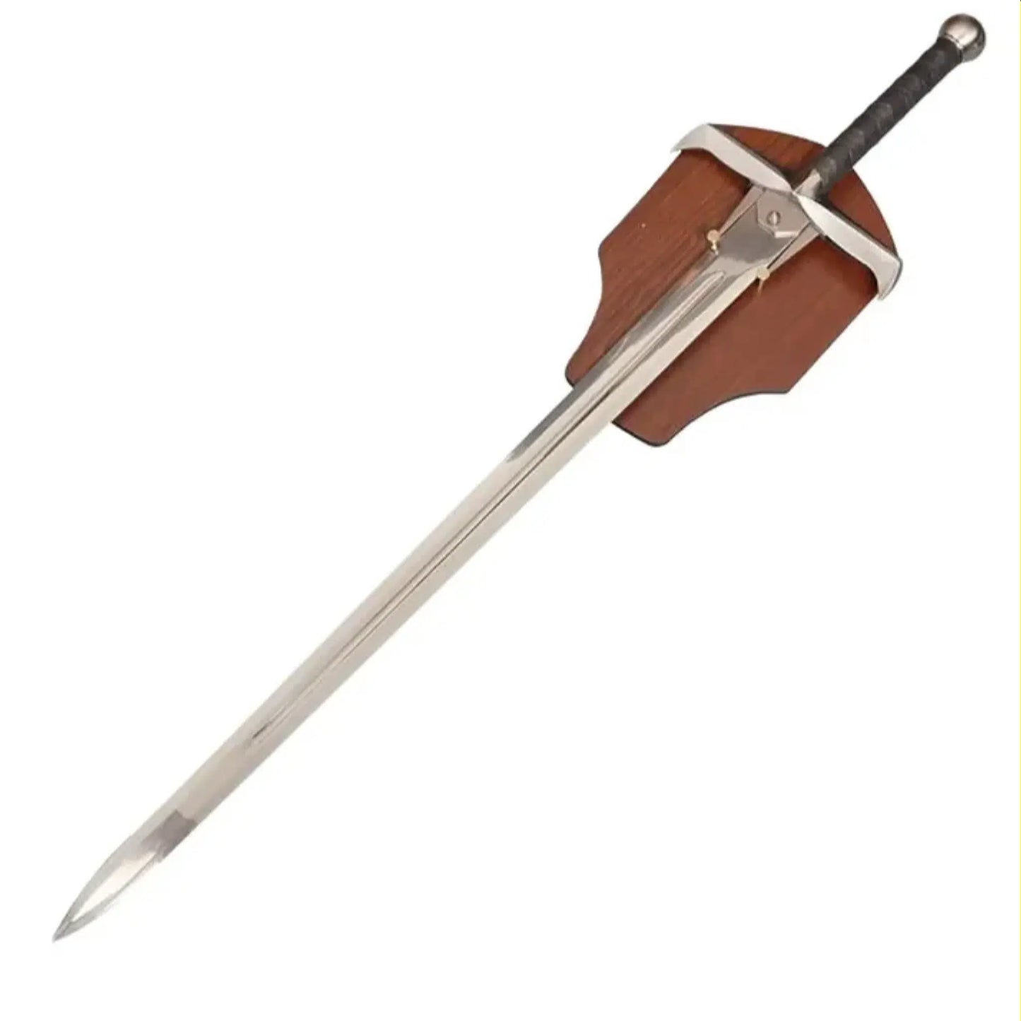 Highlander Kurgan's Metal Sword