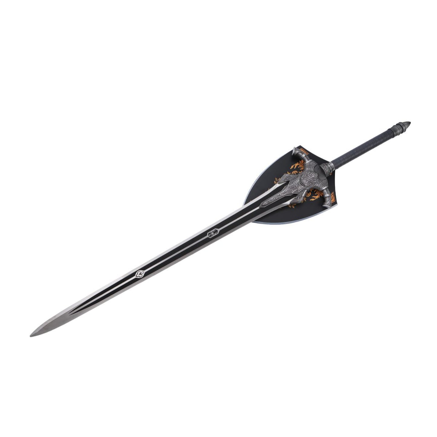 Dark Souls Large Greatsword of Artorias Metal Sword