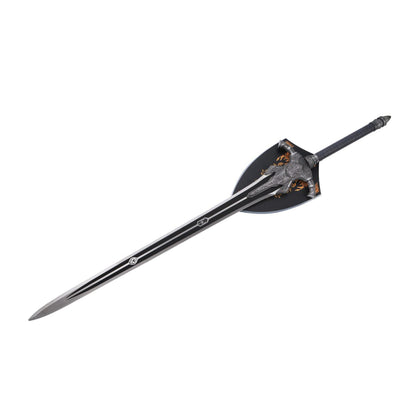 Dark Souls Large Greatsword of Artorias Metal Sword