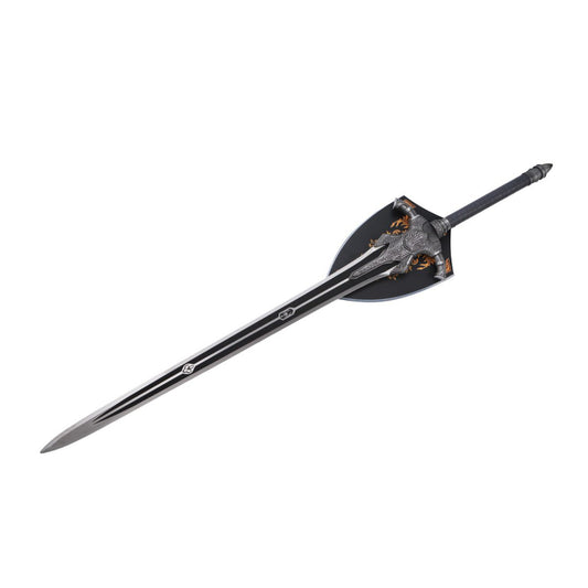 Dark Souls Large Greatsword of Artorias Metal Sword