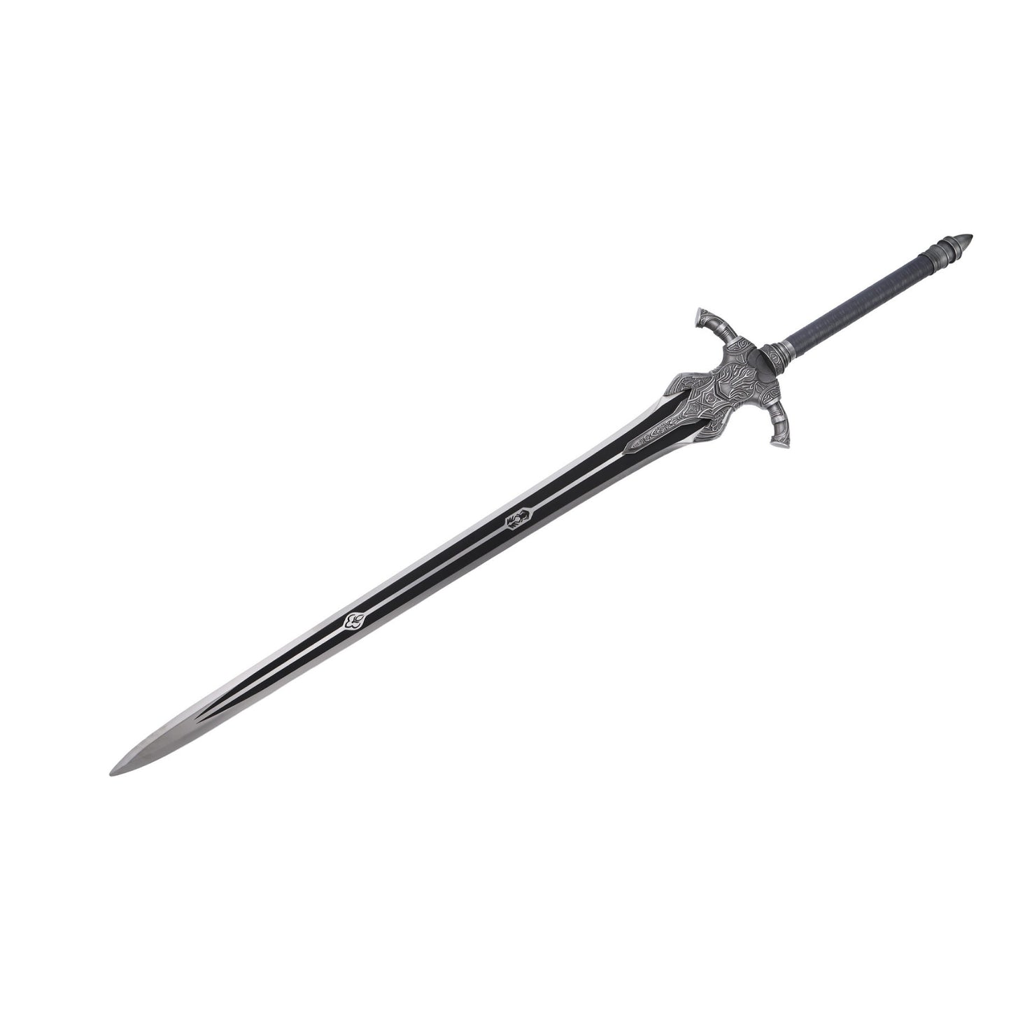 Dark Souls Large Greatsword of Artorias Metal Sword