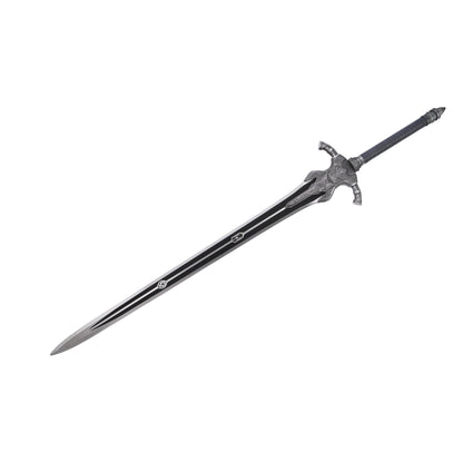 Dark Souls Large Greatsword of Artorias Metal Sword