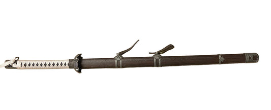 Sekiro Shadows Die Twice The Mortal Blade Metal Katana