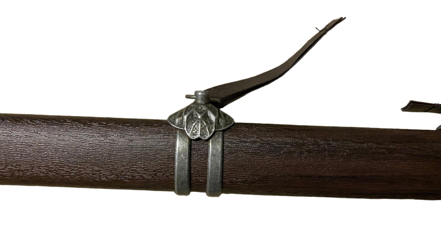 Sekiro Shadows Die Twice The Mortal Blade Metal Katana
