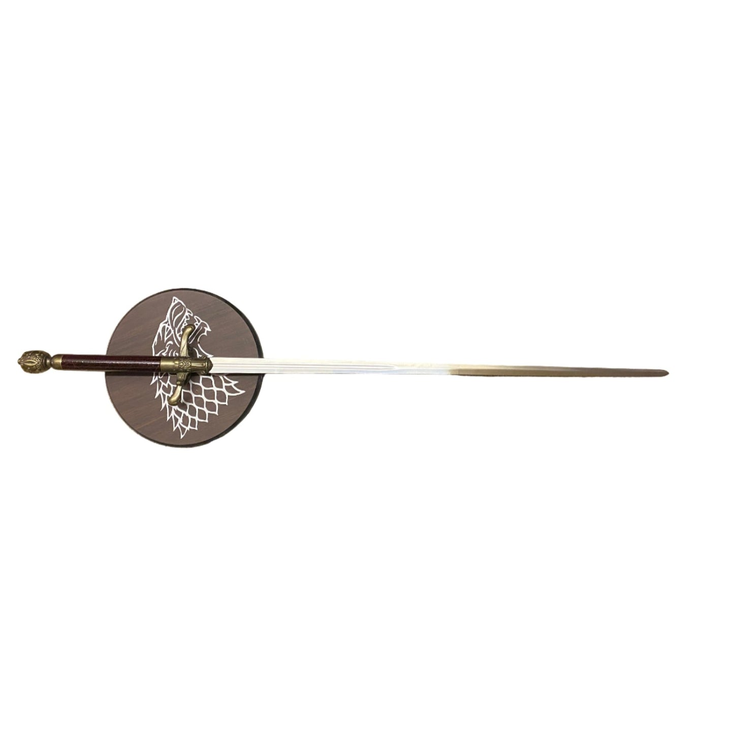 Game Of Thrones Arya Stark Needle Deluxe Metal Sword