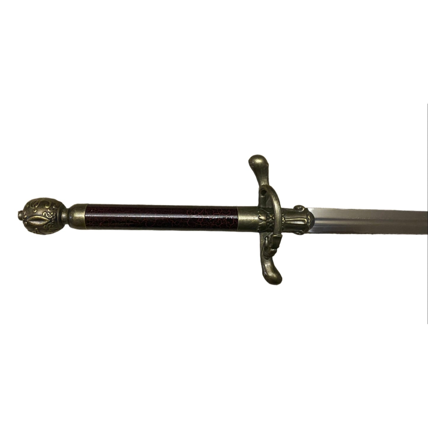 Game Of Thrones Arya Stark Needle Deluxe Metal Sword