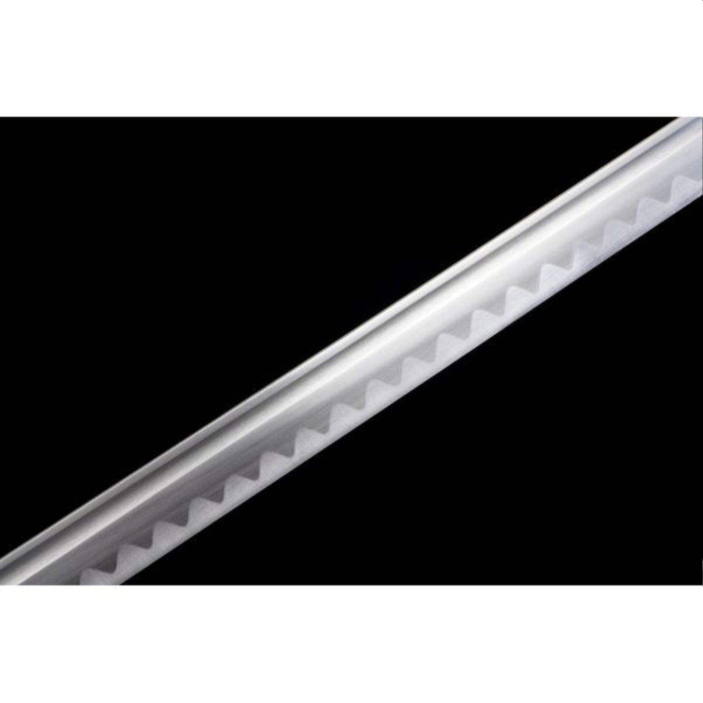 Ghost Of Yotei Aranami's Claw Metal Katana