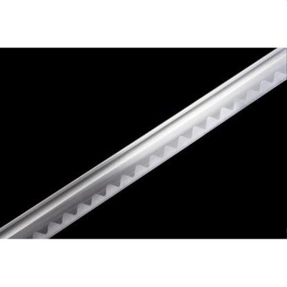 Ghost Of Yotei Aranami's Claw Metal Katana