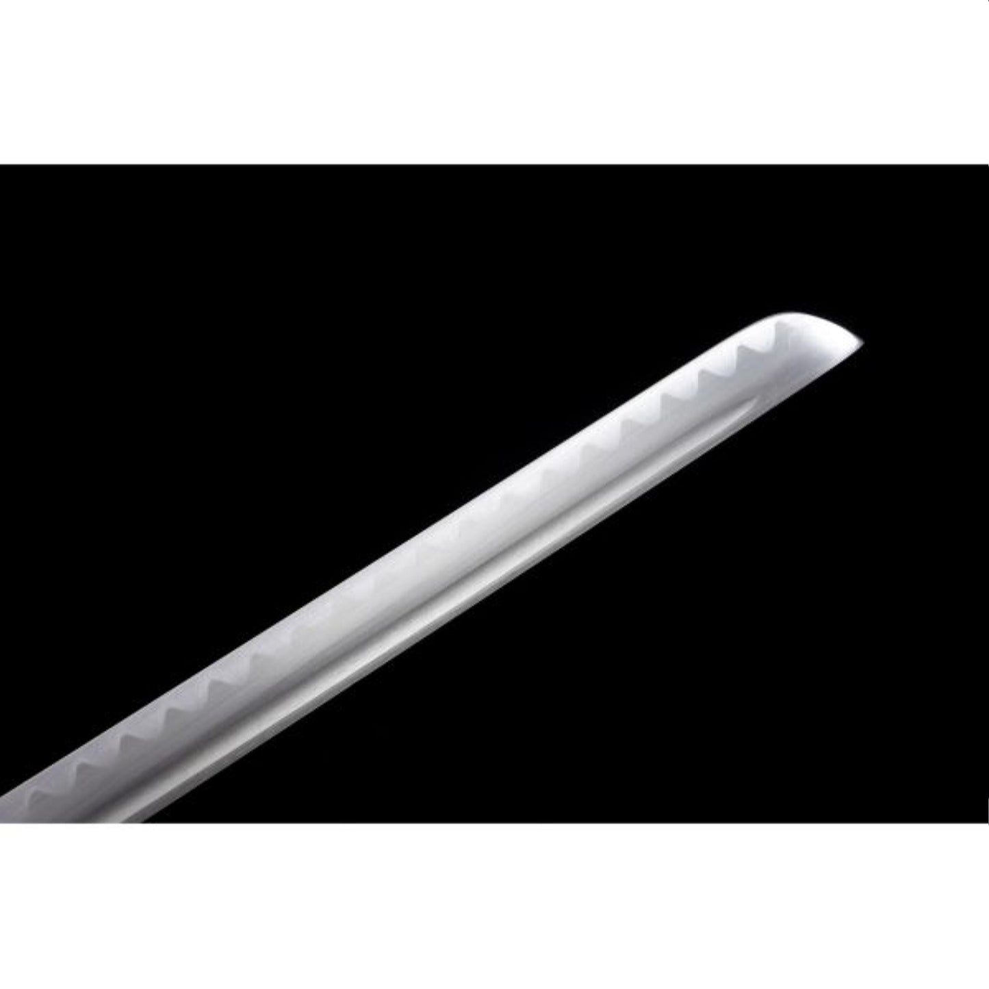 Ghost Of Yotei Aranami's Claw Metal Katana