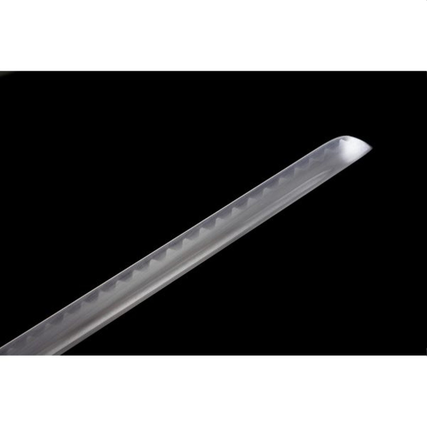 Ghost Of Yotei Aranami's Claw Metal Katana