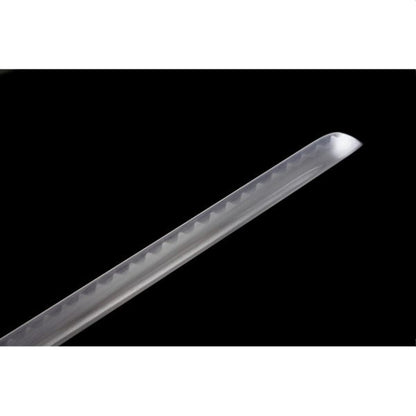 Ghost Of Yotei Aranami's Claw Metal Katana