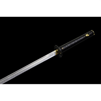 Ghost Of Yotei Aranami's Claw Metal Katana