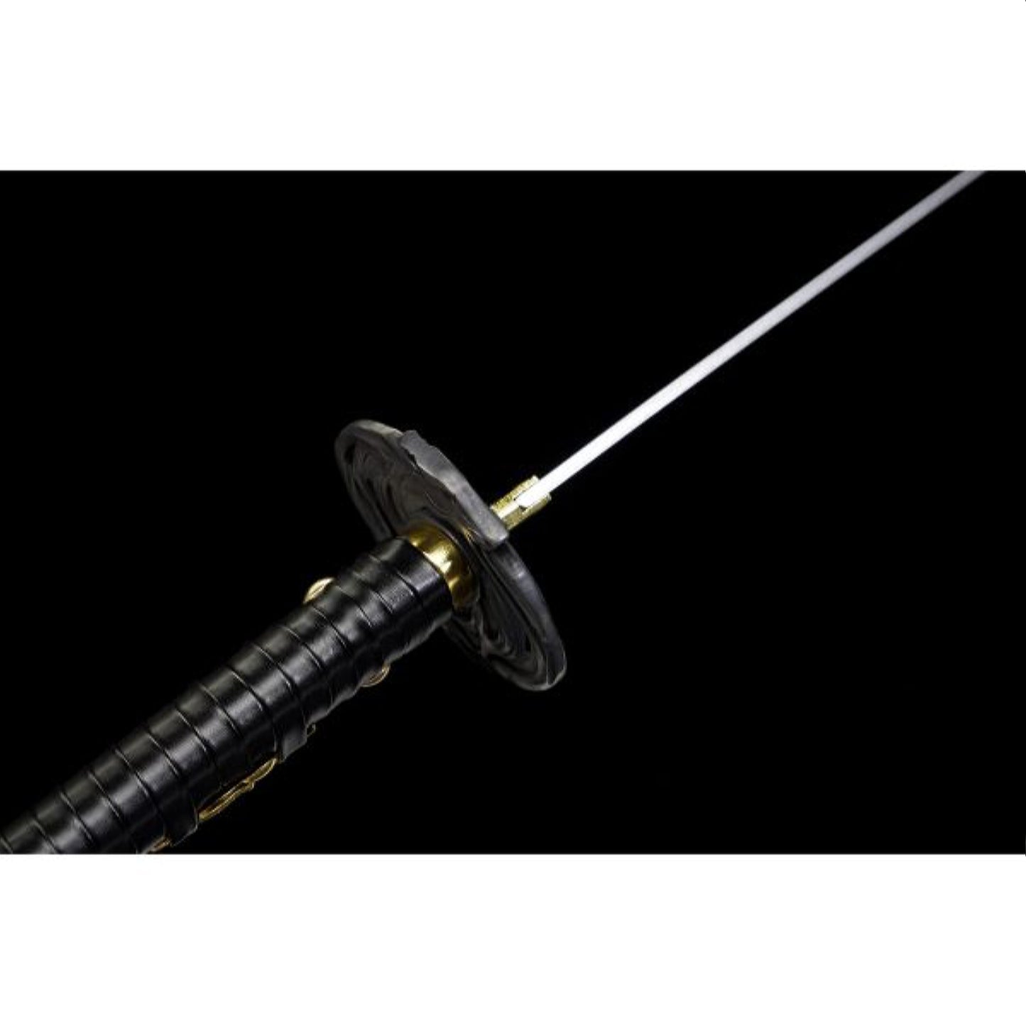 Ghost Of Yotei Aranami's Claw Metal Katana