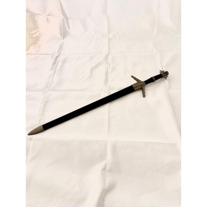 The Witcher Aerondight Small Metal Sword