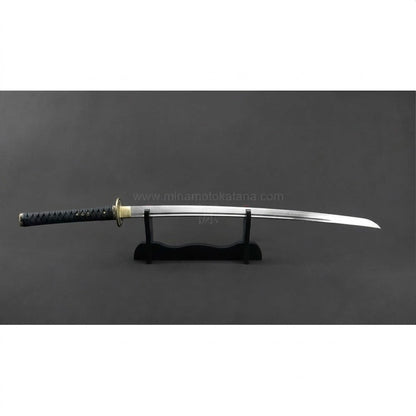 Out of Earth Hand Forged Metal Katana Sword