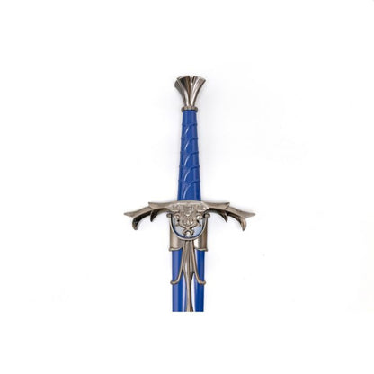 The Sword of Excalibur Metal Sword