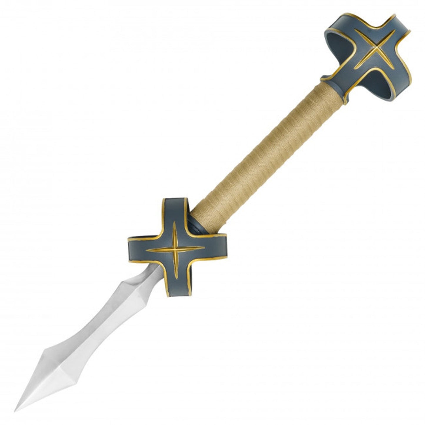 Jujutsu Kaisen Sukuna's Cursed Tool Kamutoke Metal Knife
