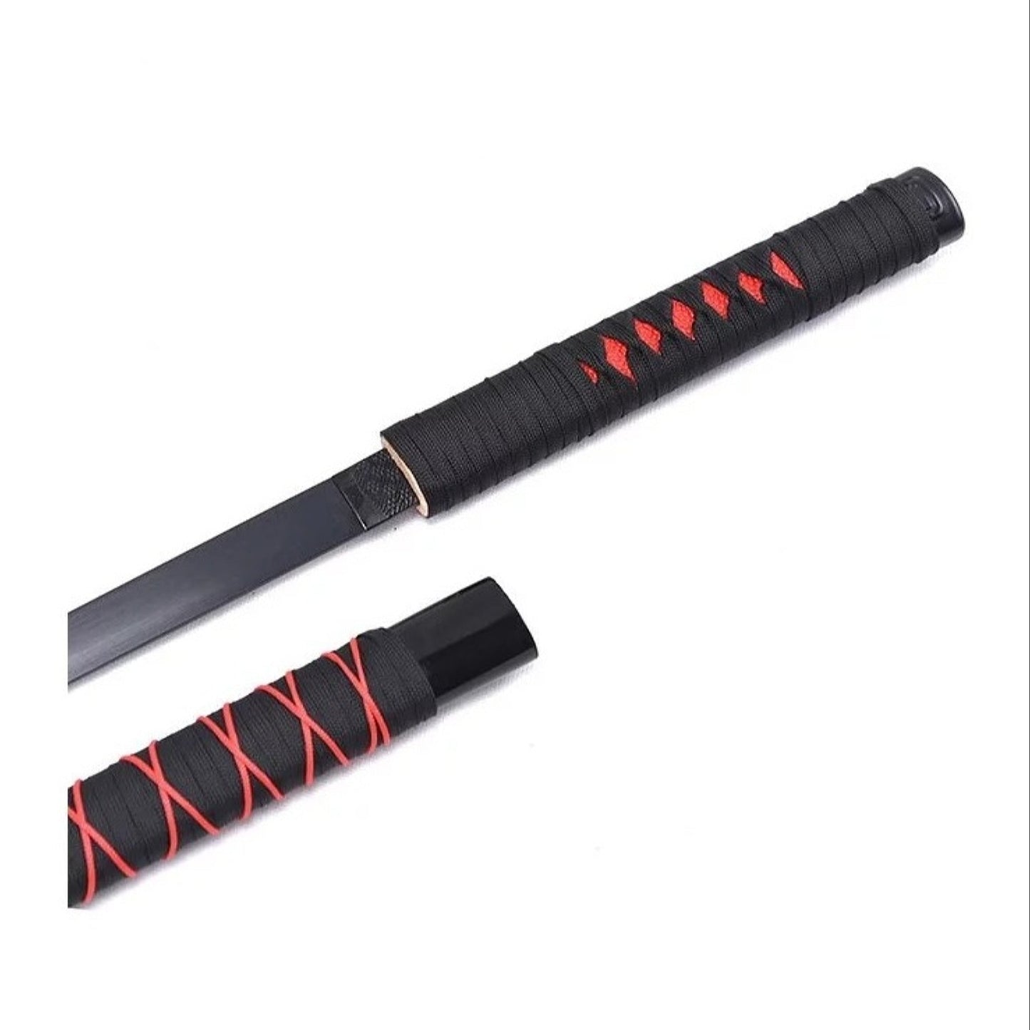 Naruto Shippuden Kakashi Hatake Metal Katana