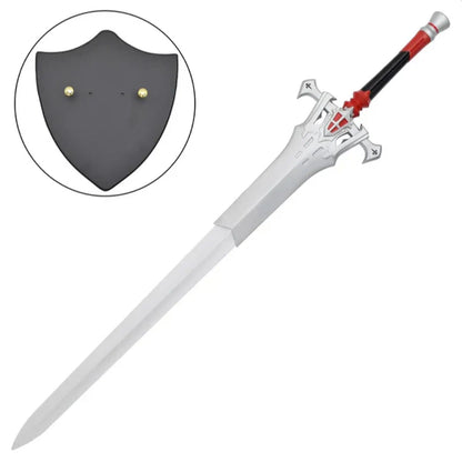 Final Fantasy XVI Clive Rosefield Invictus Metal Sword