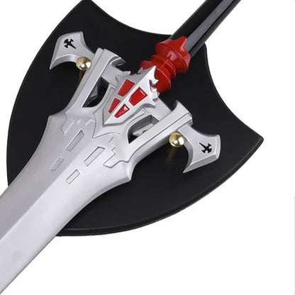 Final Fantasy XVI Clive Rosefield Invictus Metal Sword