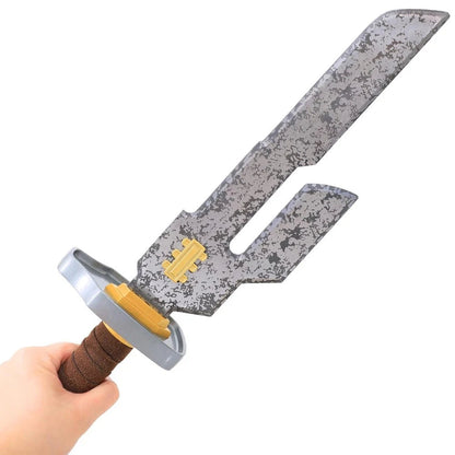 Jujutsu Kaisen Deluxe Inverted Spear of Heaven, Cursed Dagger From Fushiguro Toji