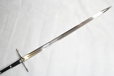 Lord of the Rings Aragorn Ranger Metal Sword