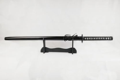 Courage Sword of the Last Samurai Nathan Algren Metal Katana Sword