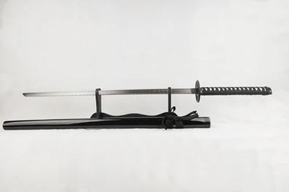 Courage Sword of the Last Samurai Nathan Algren Metal Katana Sword