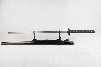 Courage Sword of the Last Samurai Nathan Algren Metal Katana Sword