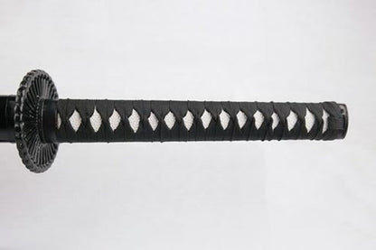 Courage Sword of the Last Samurai Nathan Algren Metal Katana Sword