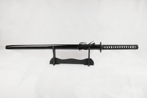Courage Sword of the Last Samurai Nathan Algren Metal Katana Sword