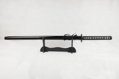 Courage Sword of the Last Samurai Nathan Algren Metal Katana Sword