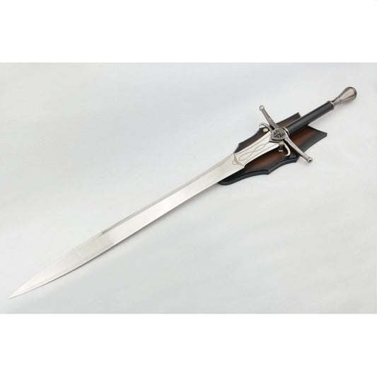 The Witcher Geralt of Rivia First Metal Sword