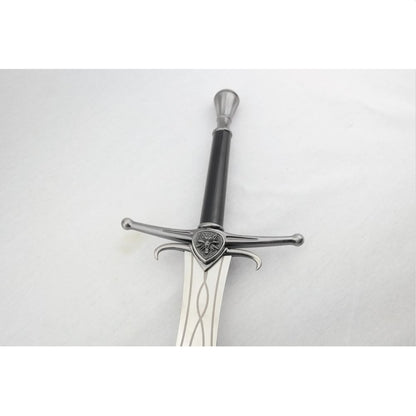 The Witcher Geralt of Rivia First Metal Sword