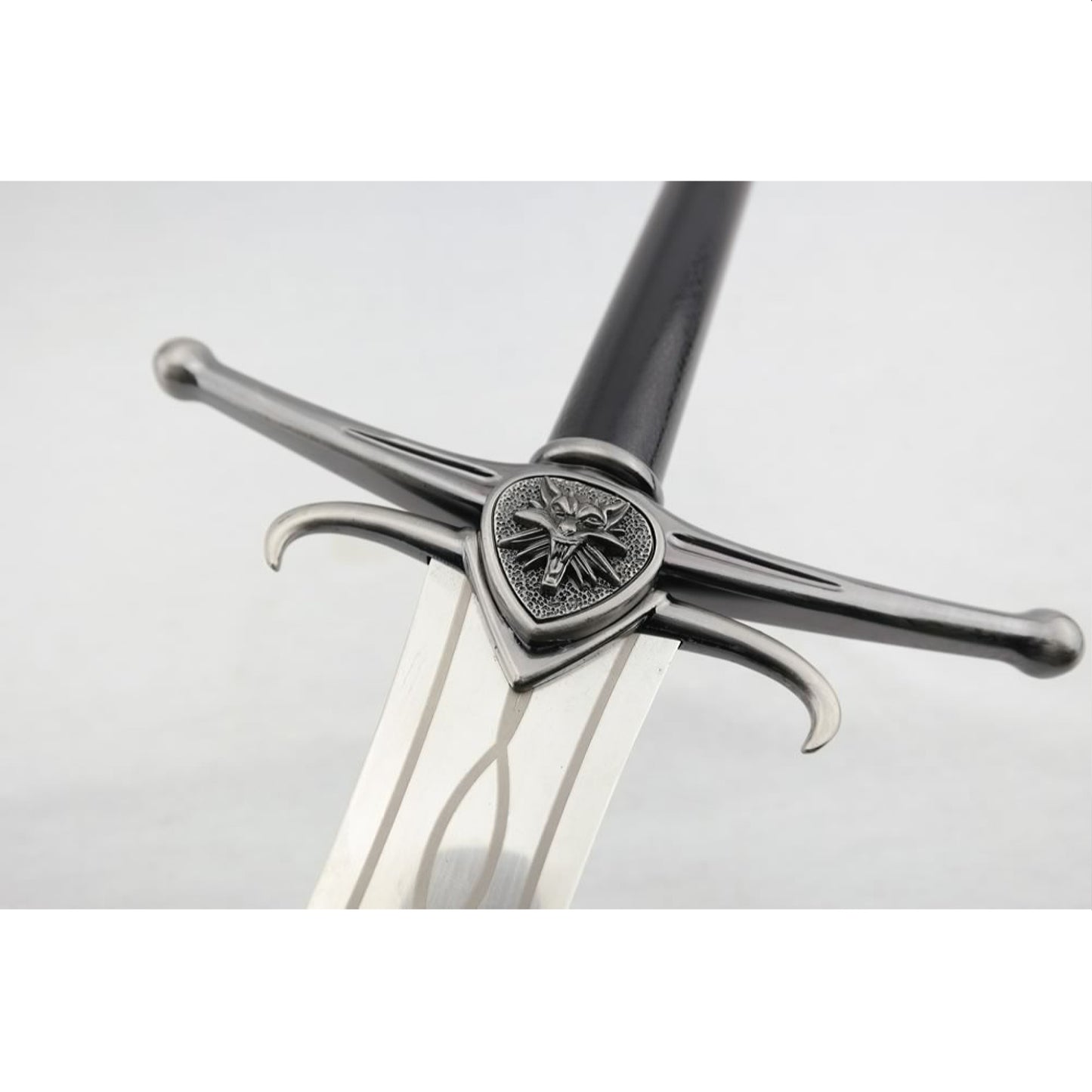 The Witcher Geralt of Rivia First Metal Sword