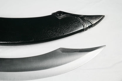 Lord Of The Rings Aragorn's Elven Ranger Knife "Angrist"