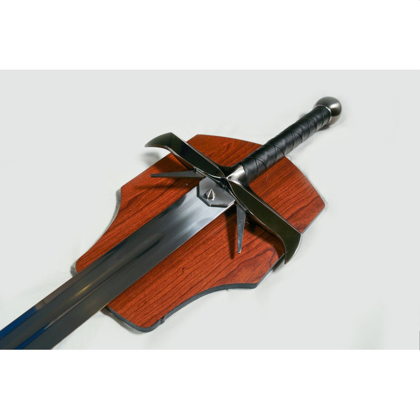 Highlander Kurgan's Metal Sword