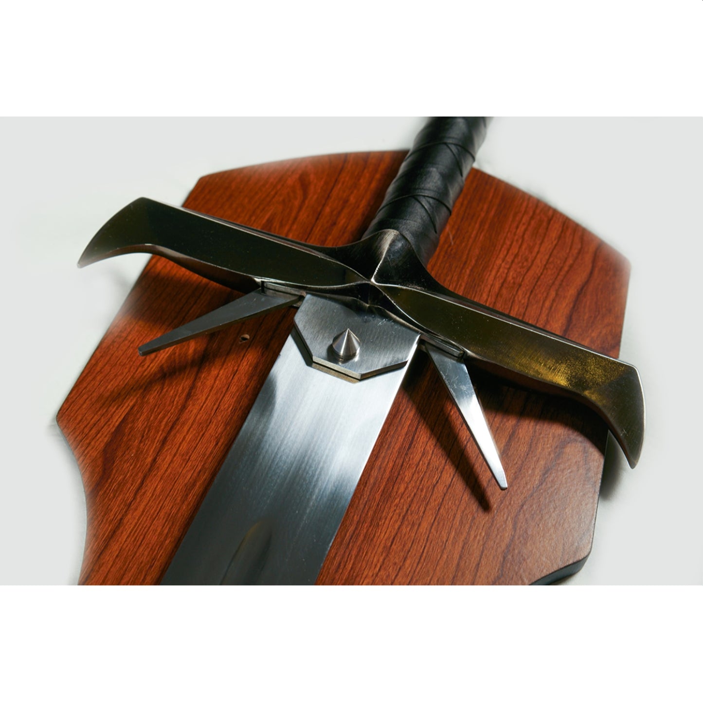 Highlander Kurgan's Metal Sword